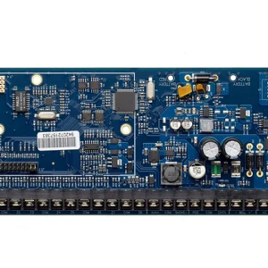 Caddx NXG 8 BO Dahili ip XGEN Alarm Kartı 8 48 Bölge